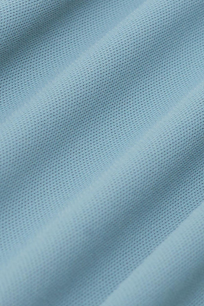Camisa Henley Tennis Game Masc SP Open