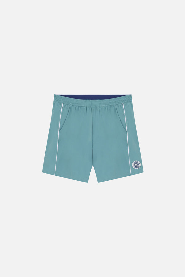 Shorts Tennis Game Masc SP Open