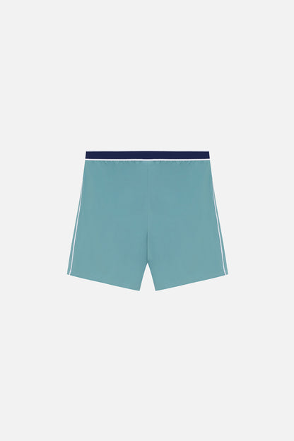 Shorts Tennis Game Masc SP Open