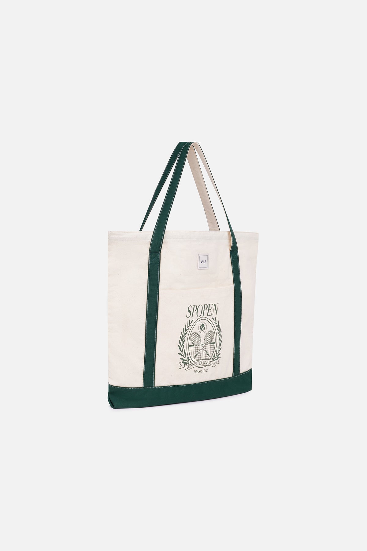 Tote Bag Casual SP Open 2026
