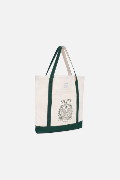 Tote Bag Casual SP Open 2026