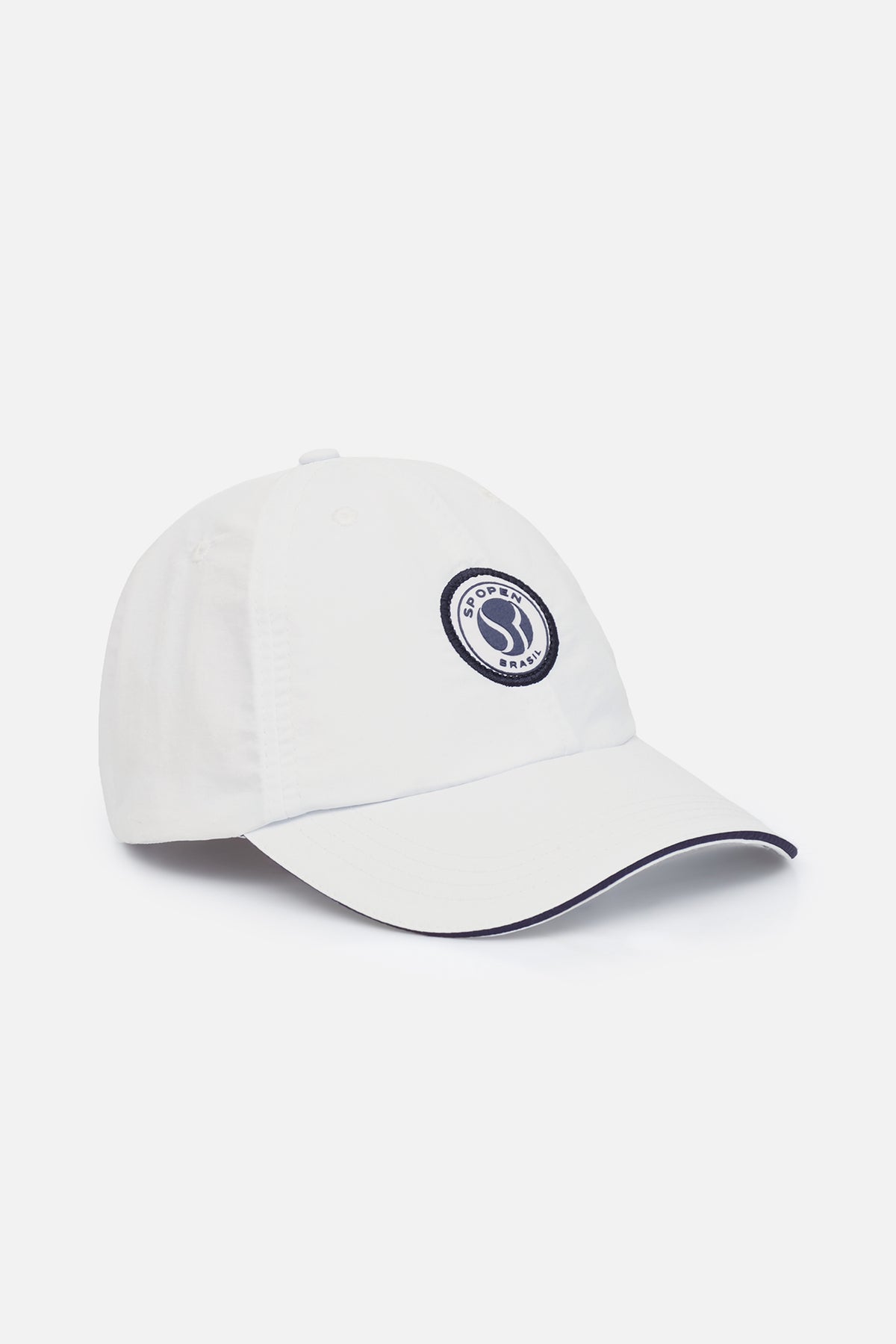 BONÉ SP OPEN SPORT - Off White