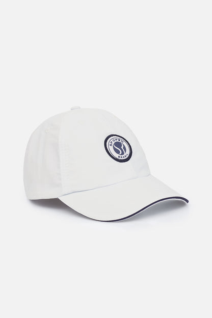 BONÉ SP OPEN SPORT - Off White