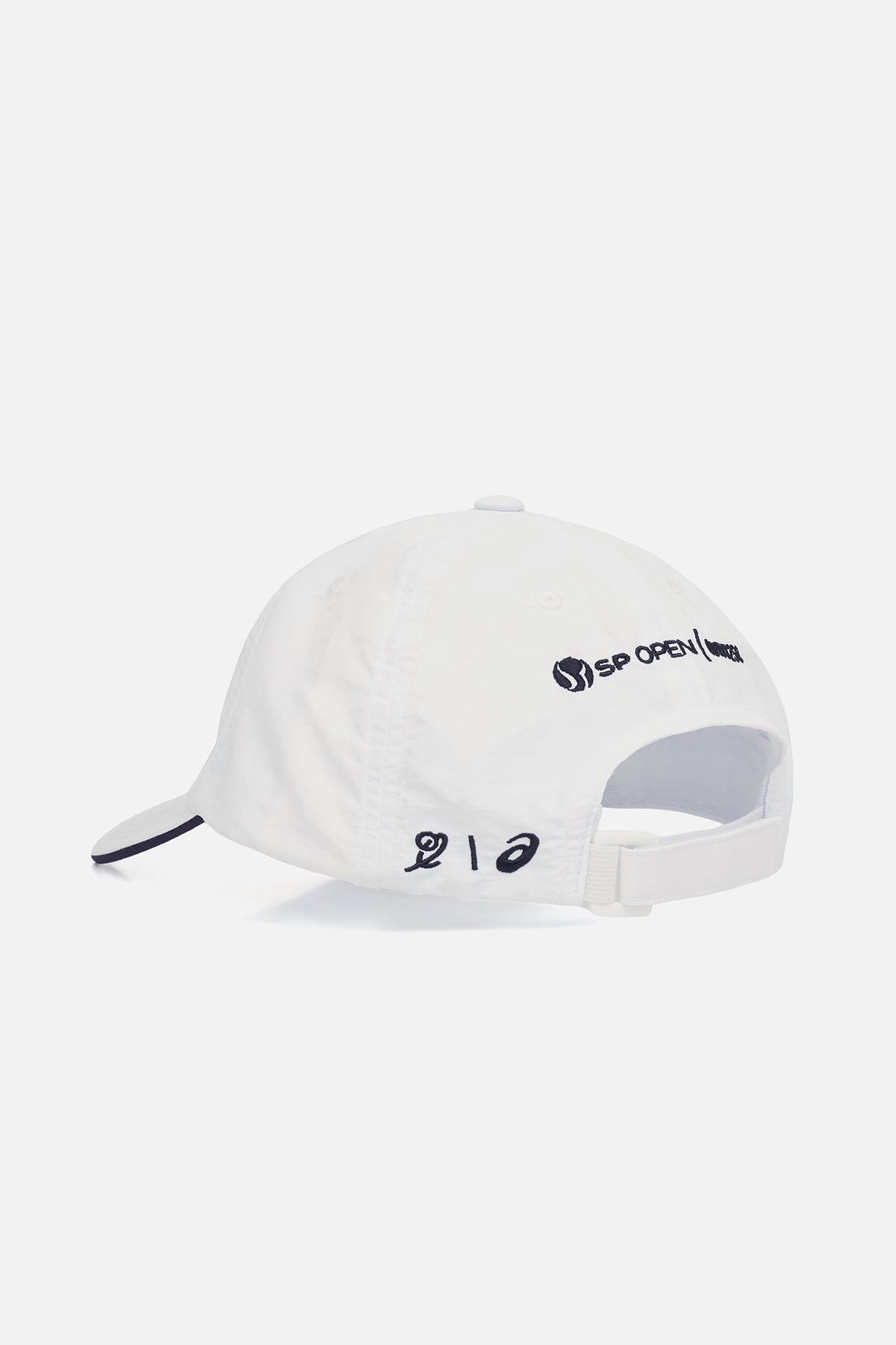 BONÉ SP OPEN SPORT - Off White