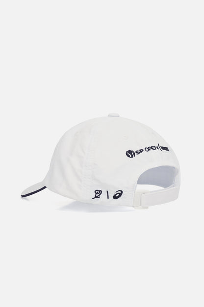 BONÉ SP OPEN SPORT - Off White