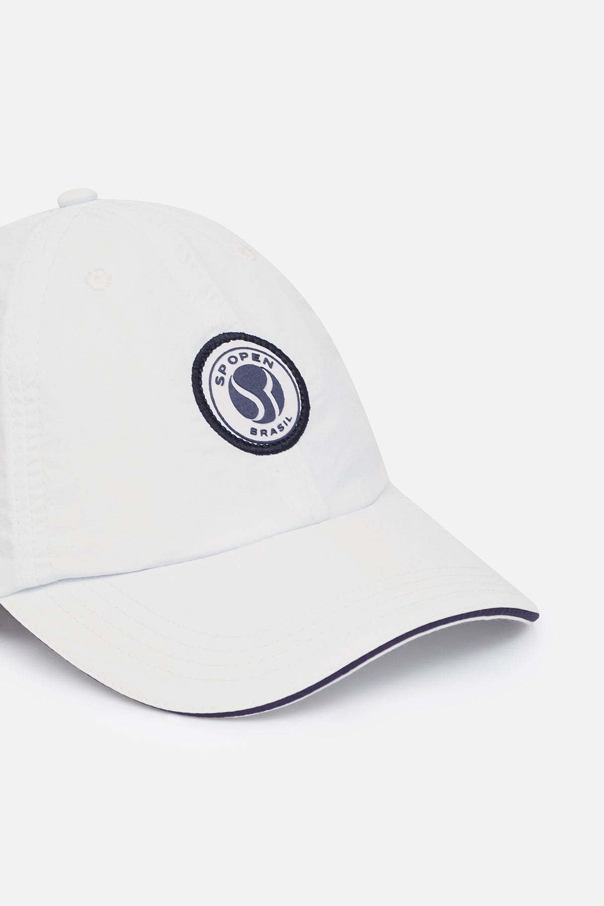 BONÉ SP OPEN SPORT - Off White