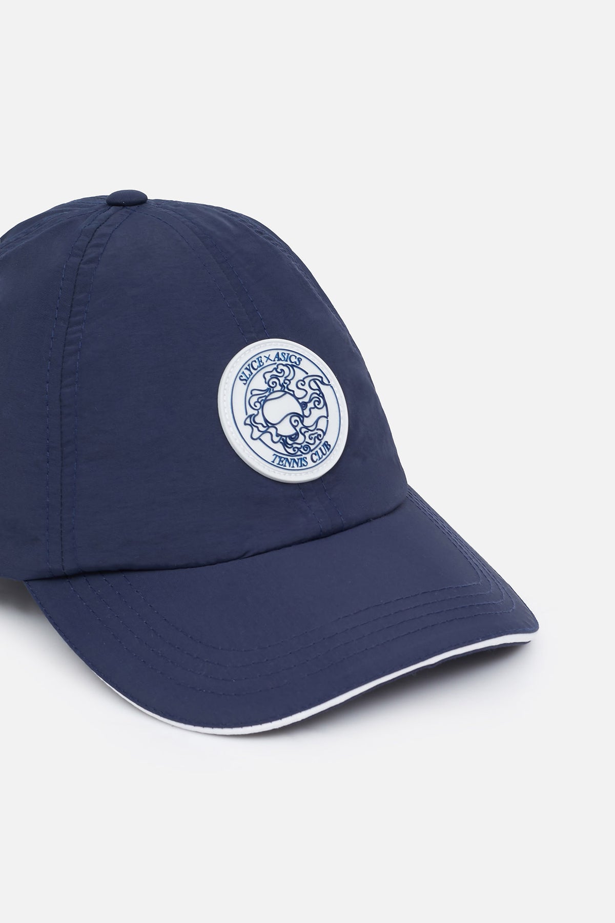 Boné SP Open Cloud Ball Sport - Navy