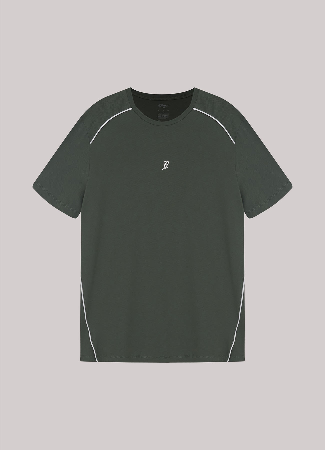 Camiseta All Court