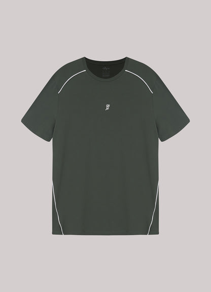 Camiseta All Court