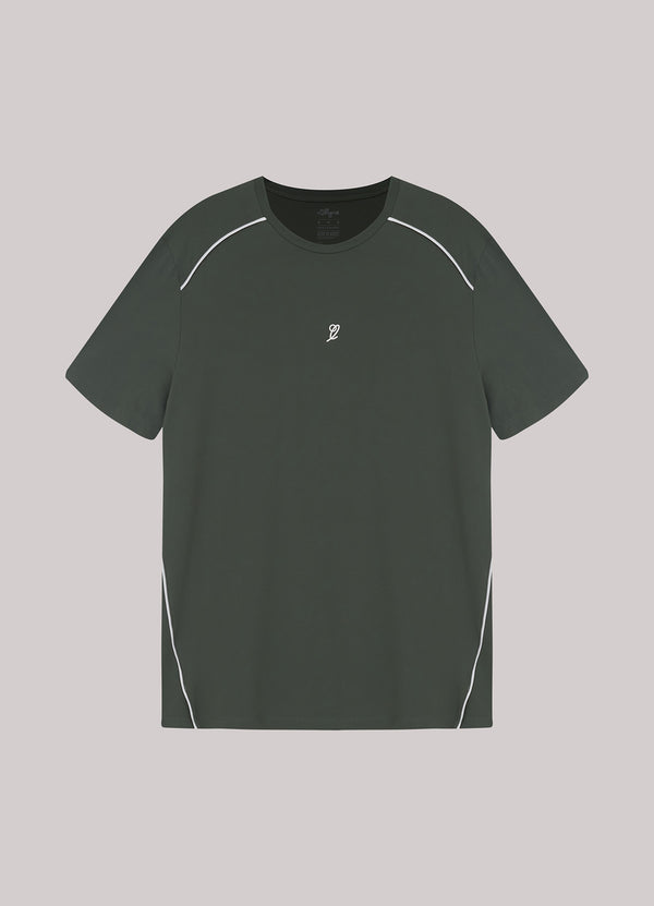 Camiseta All Court