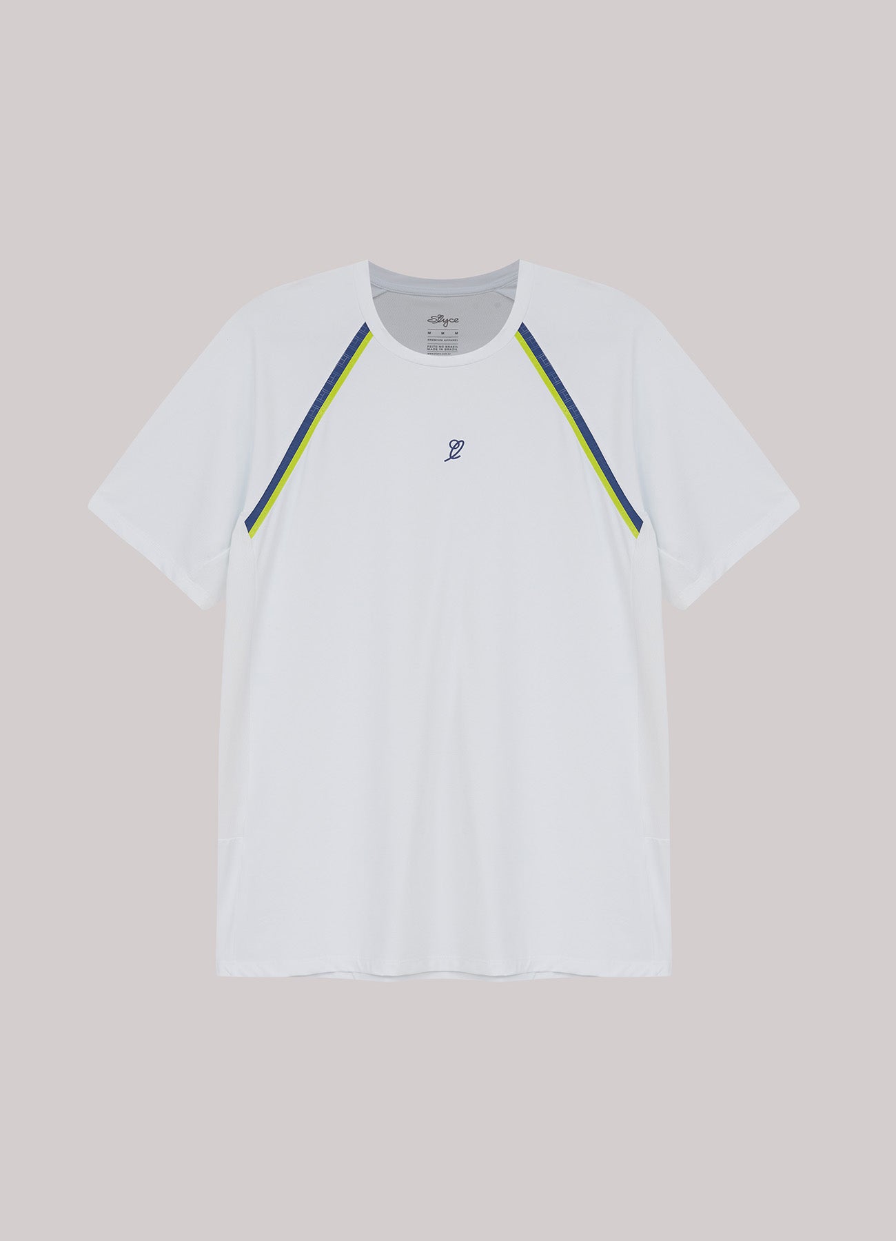Camiseta Slams