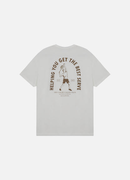 Camiseta Best Serve Masculino