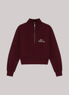 Casaco Twill Cropped Vintage