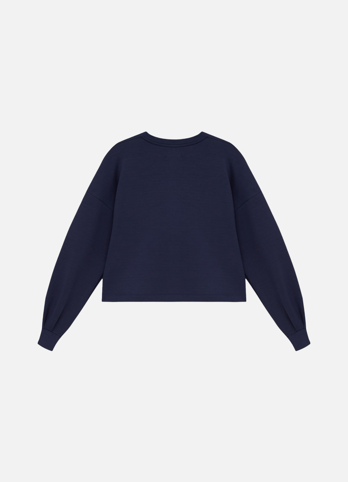 Blusa Manga Longa Tennis Club