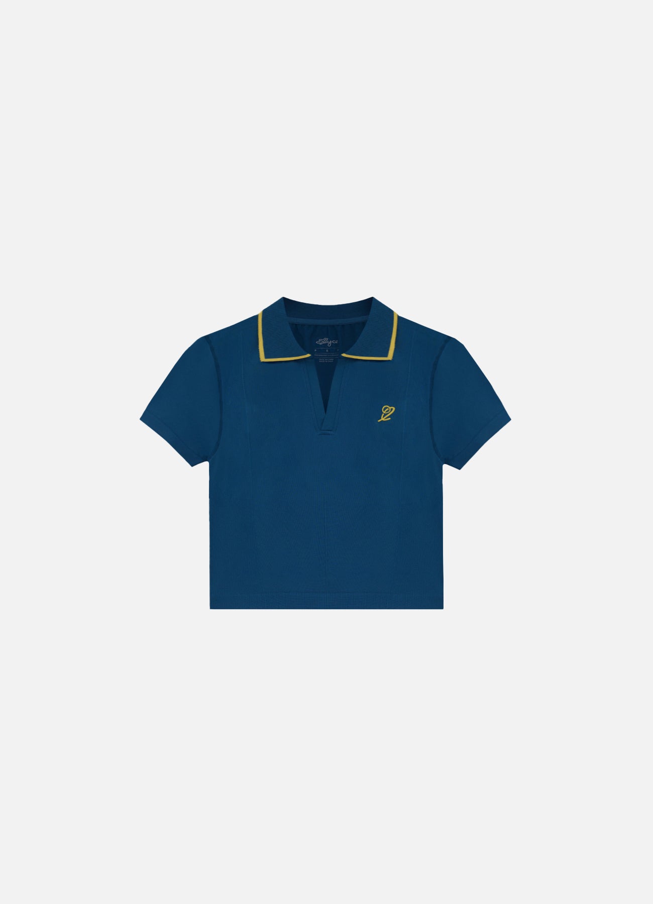 Polo Seamless On Season LS