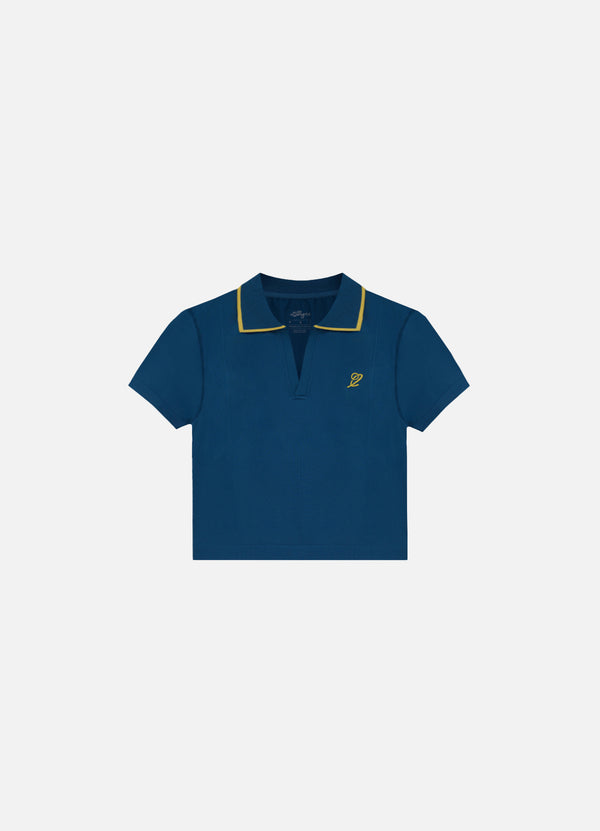 Polo Seamless On Season LS