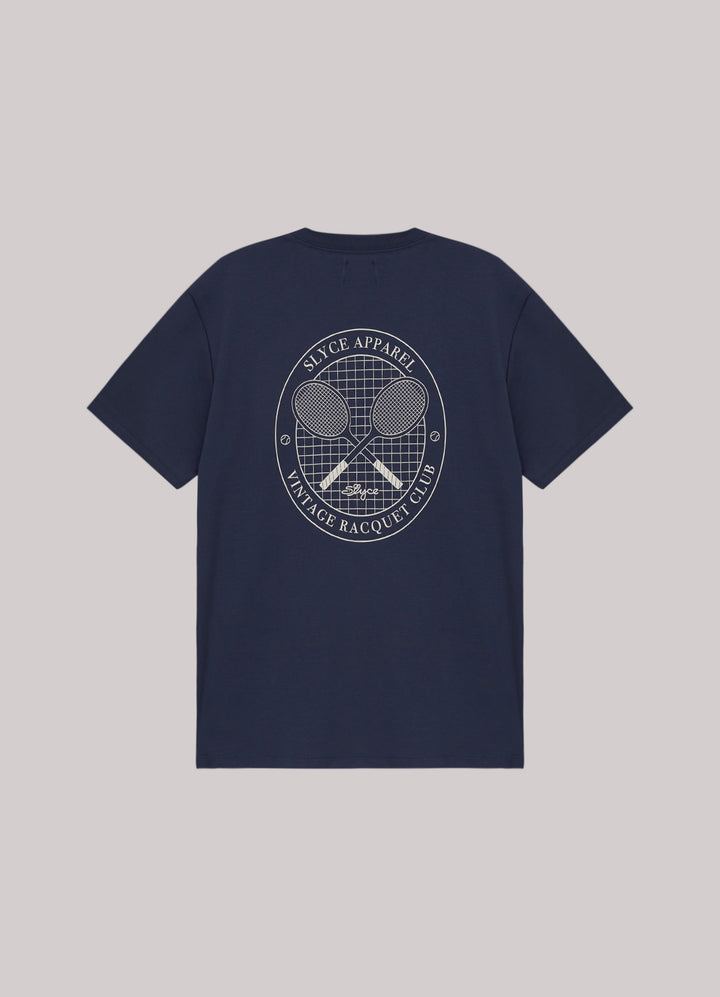 Camiseta Racquet Club 2.0