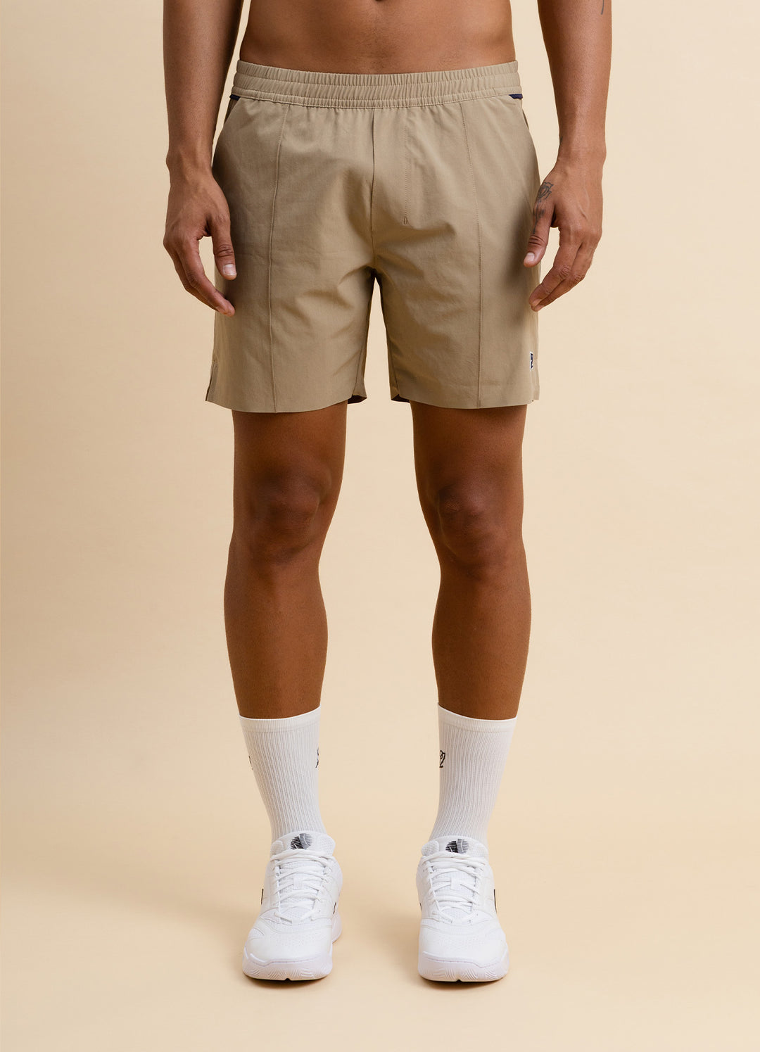 Shorts On Season TM