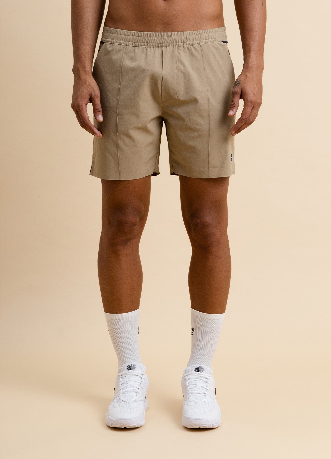 Shorts On Season TM