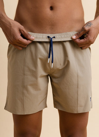 Shorts On Season TM