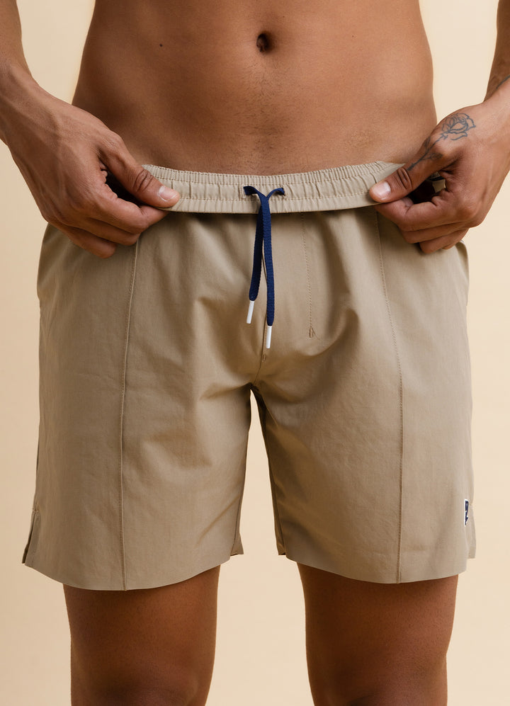 Shorts On Season TM