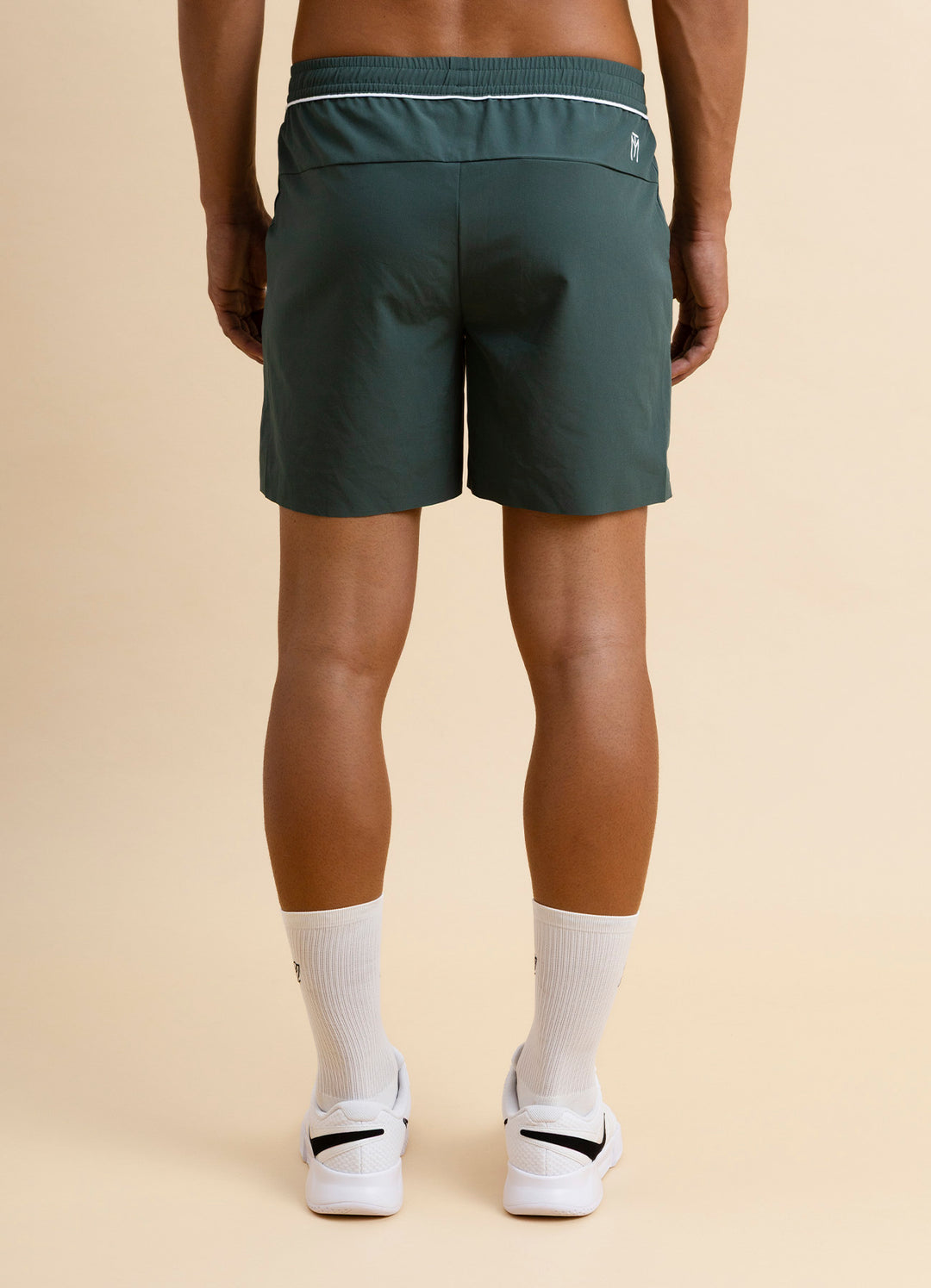 Shorts On Season TM