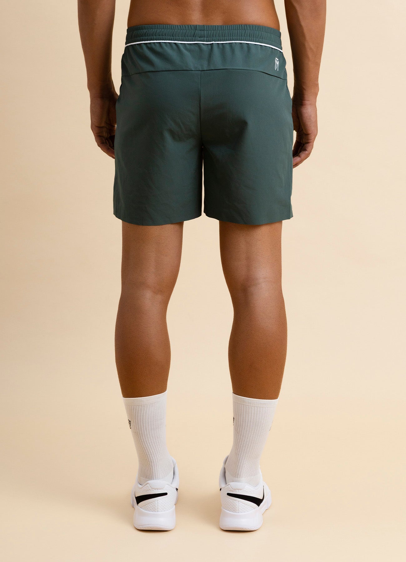 Shorts On Season TM