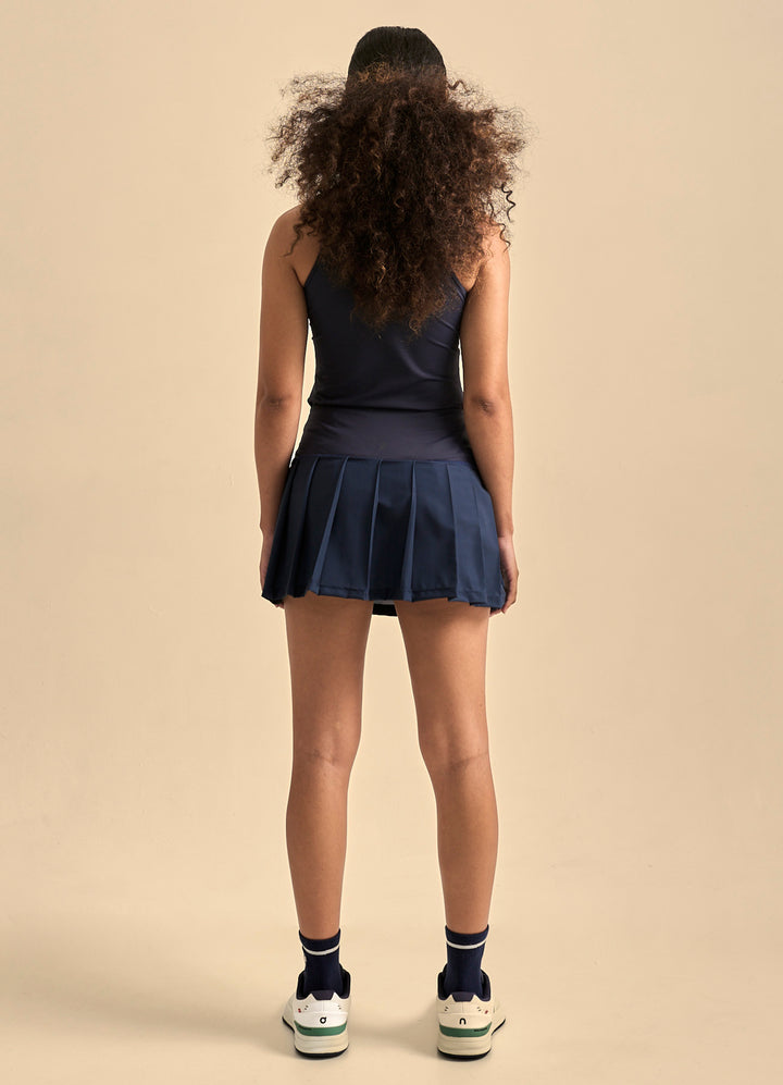 Skirt 2x1 Mid Championship