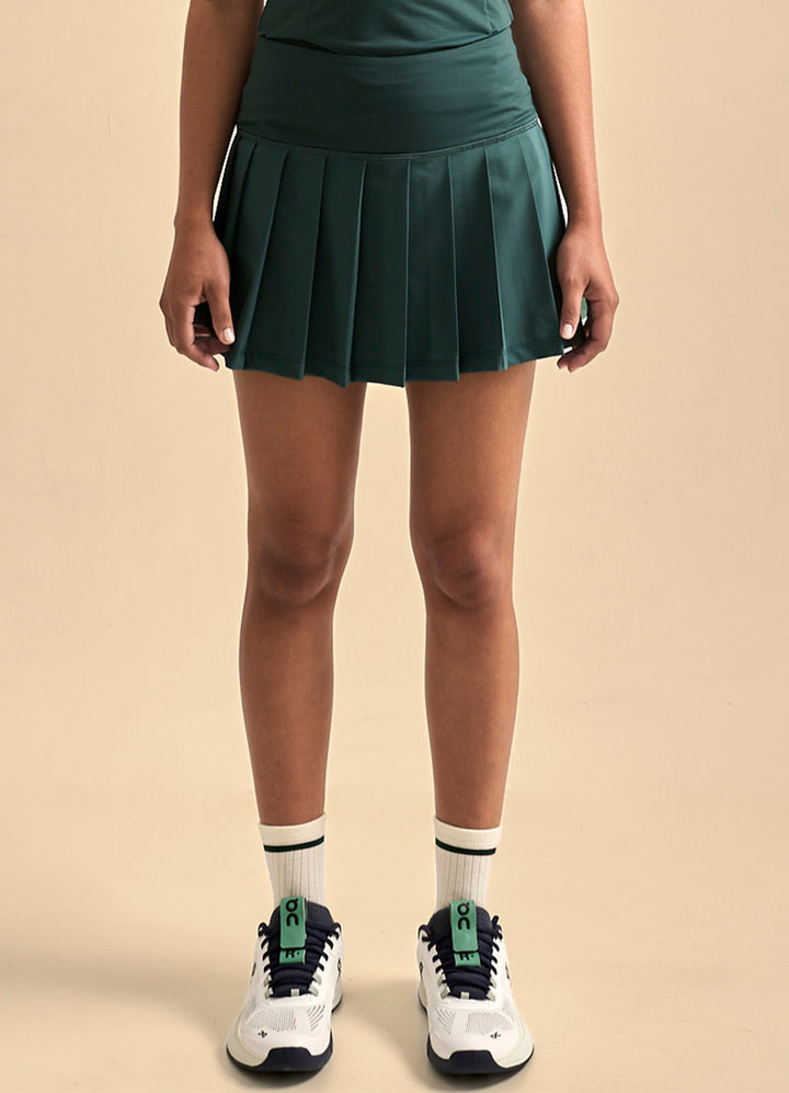 Skirt 2x1 Mid Championship