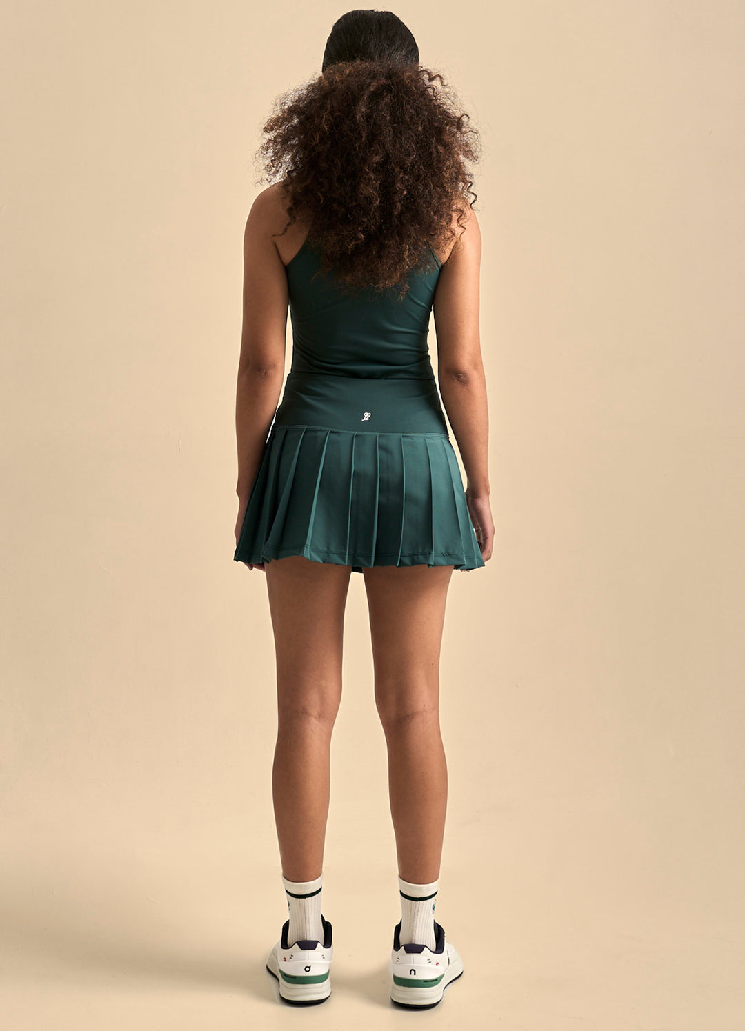 Skirt 2x1 Mid Championship