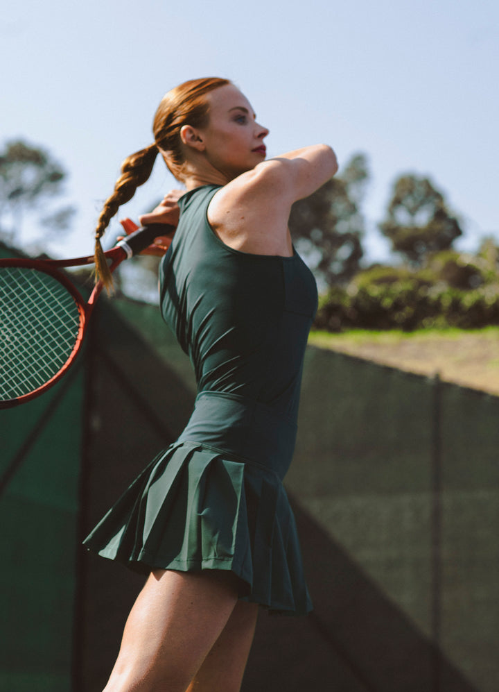 Skirt 2x1 Mid Championship