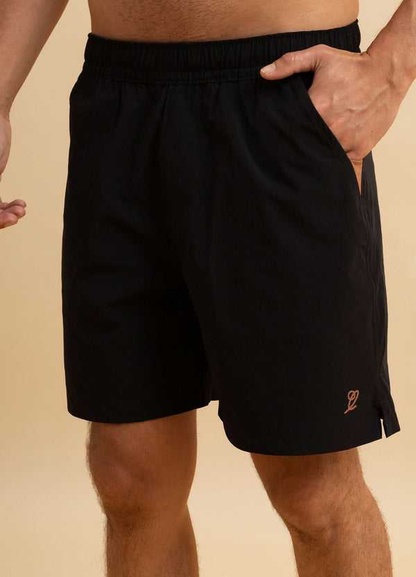 Shorts Basic Blackout