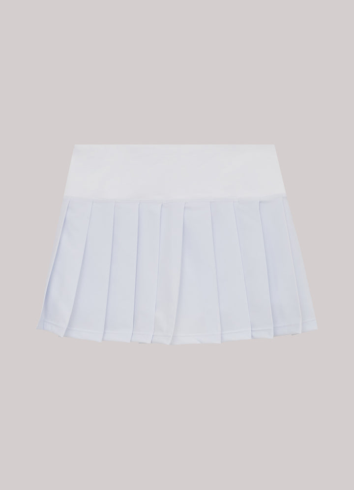 Skirt 2x1 Mid Championship