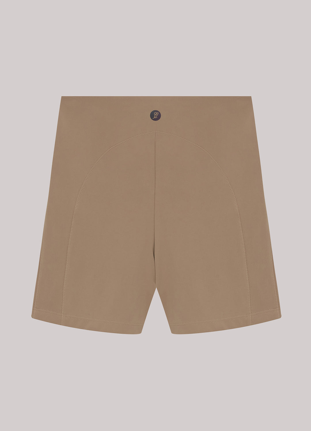 Shorts Straight Endurance 6"