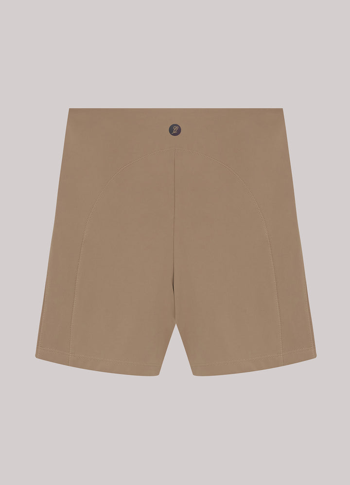 Shorts Straight Endurance 6"