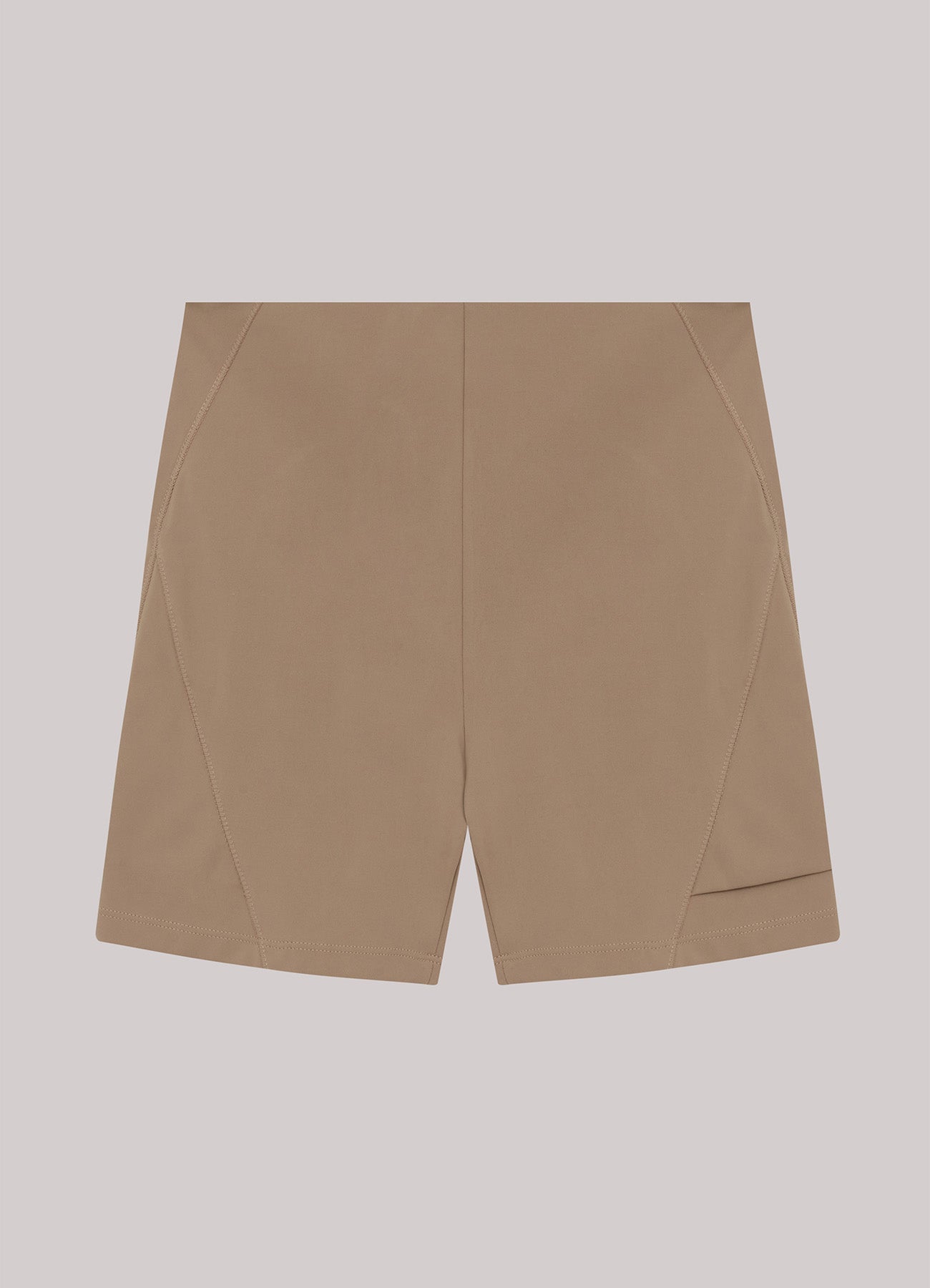 Shorts Straight Endurance 6"