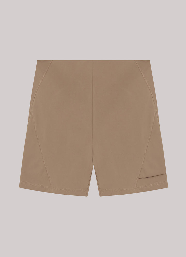 Shorts Straight Endurance 6"