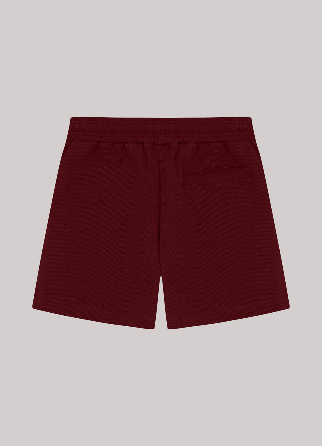 Shorts Twill Vintage