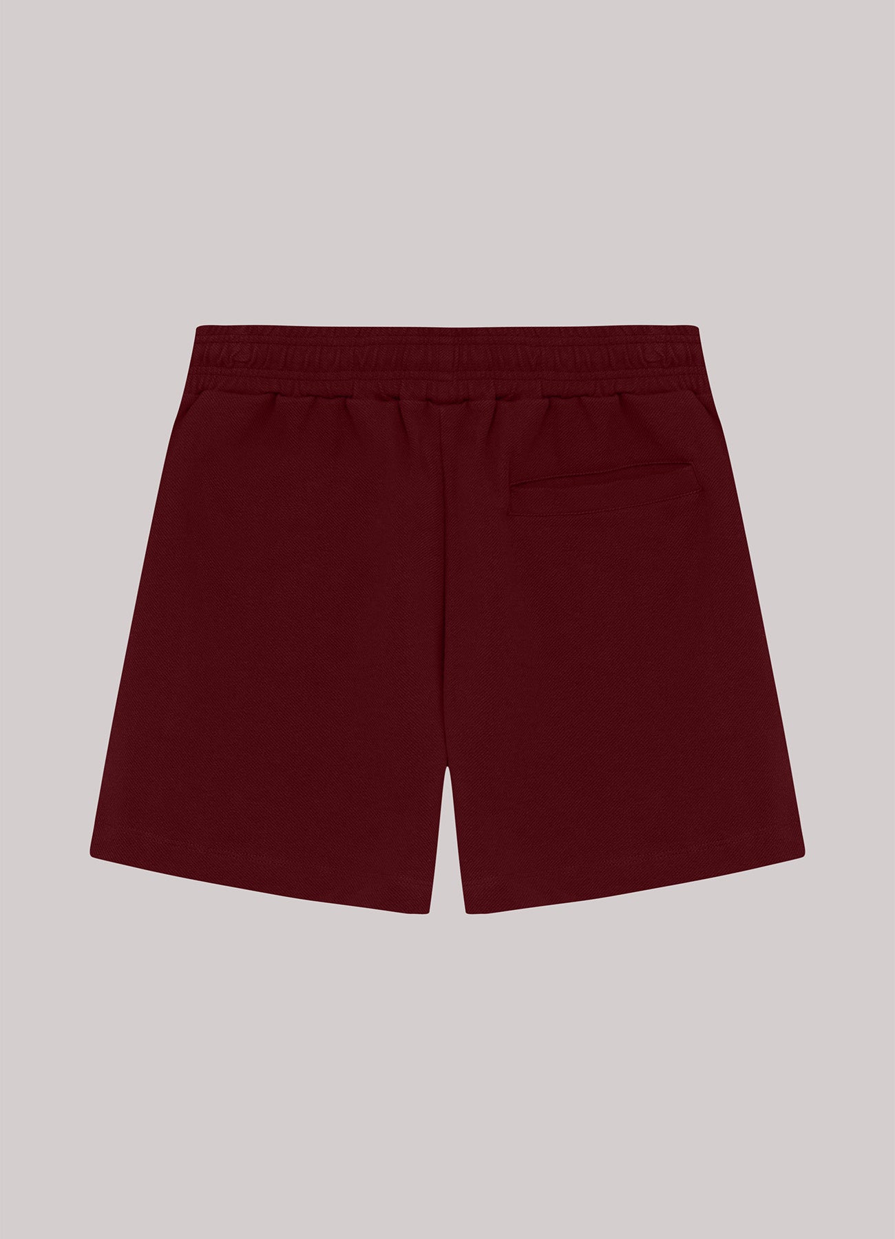 Shorts Twill Vintage