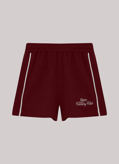 Shorts Twill Vintage