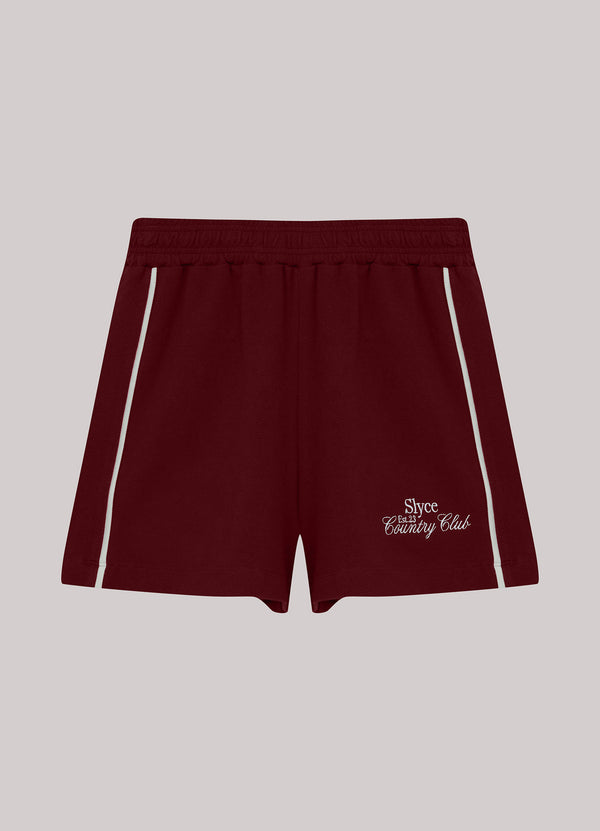 Shorts Twill Vintage