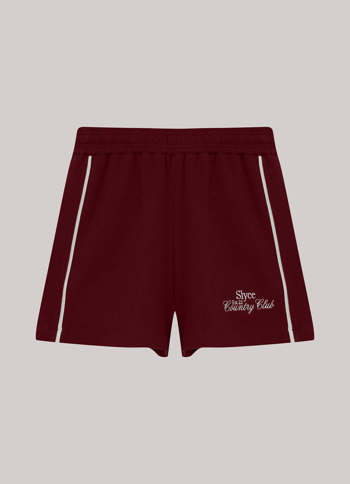 Shorts Twill Vintage