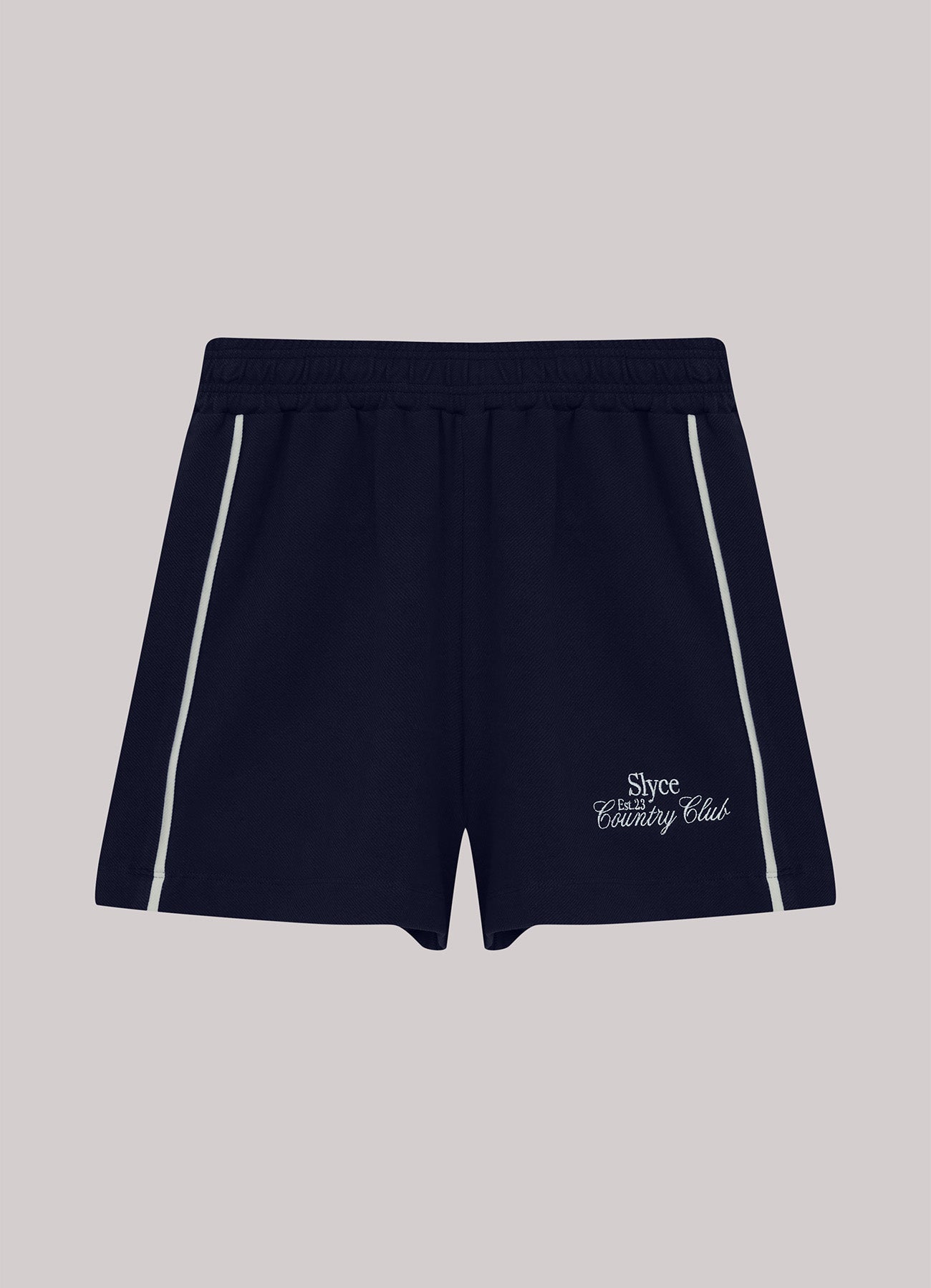 Shorts Twill Vintage