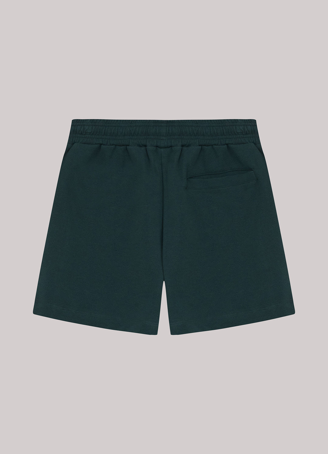 Shorts Twill Vintage