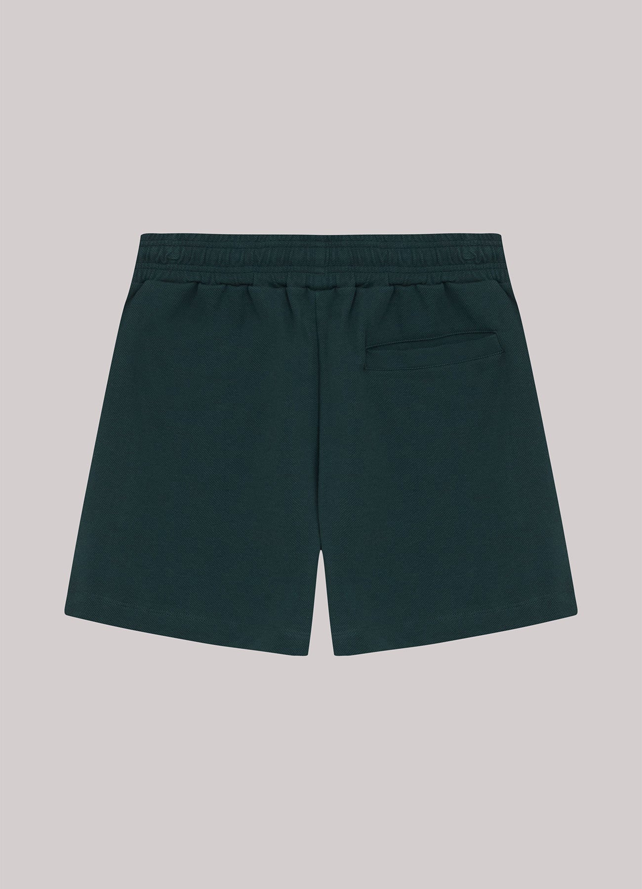 Shorts Twill Vintage