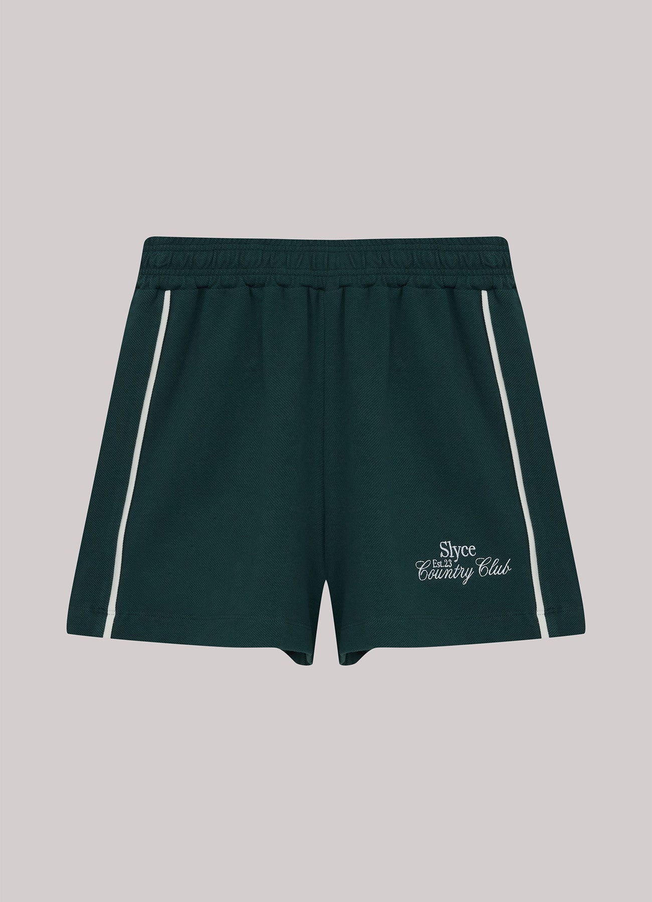 Shorts Twill Vintage
