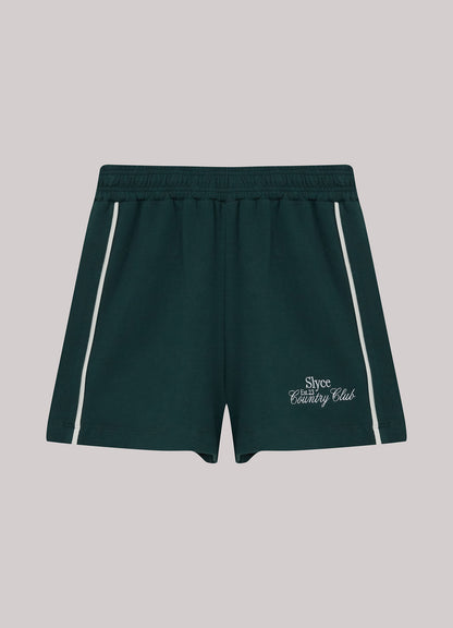 Shorts Twill Vintage