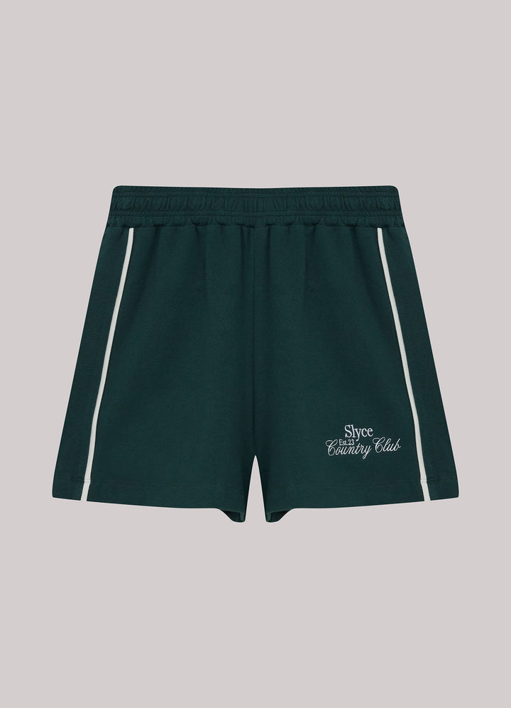 Shorts Twill Vintage