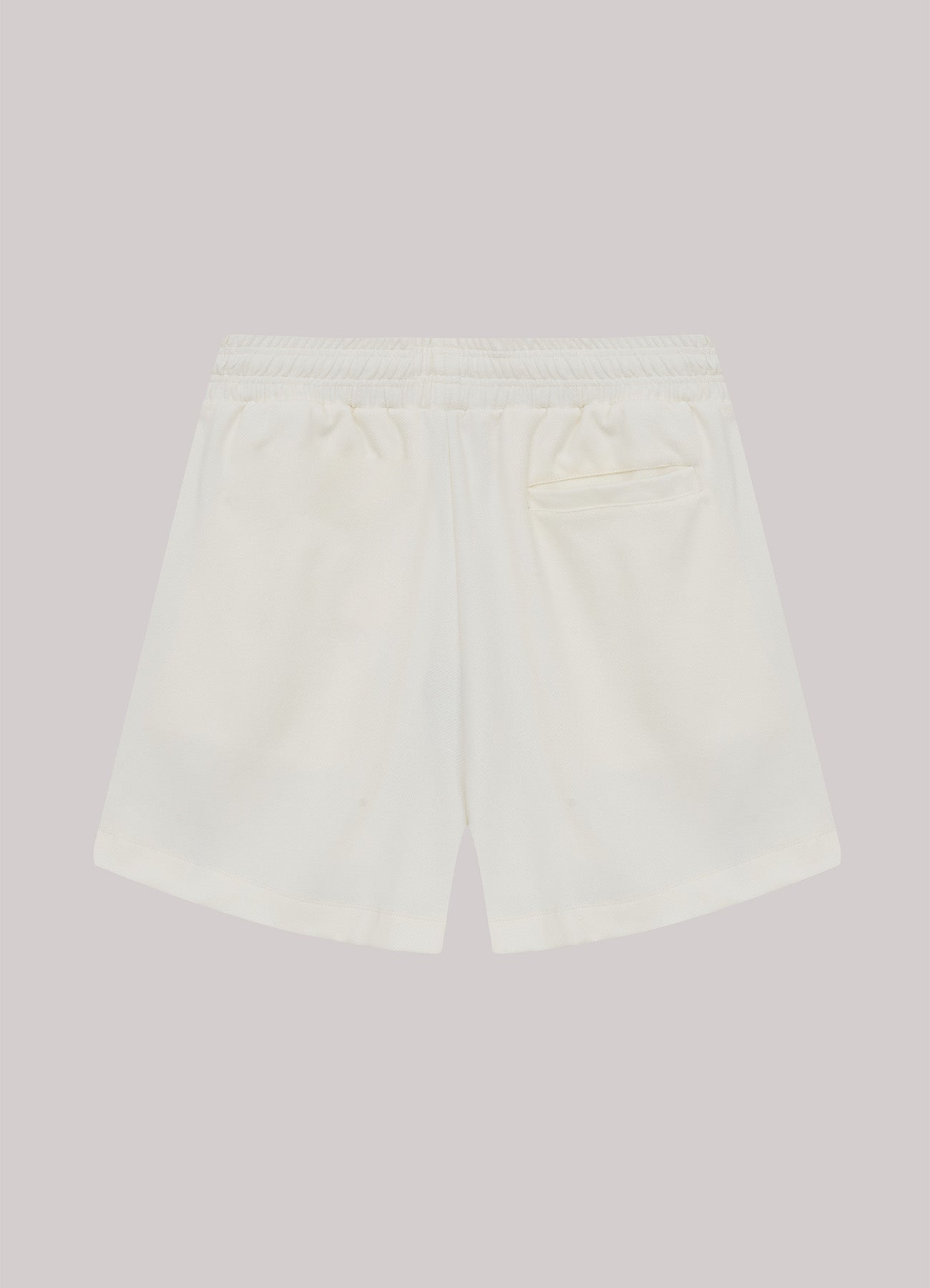 Shorts Twill Vintage