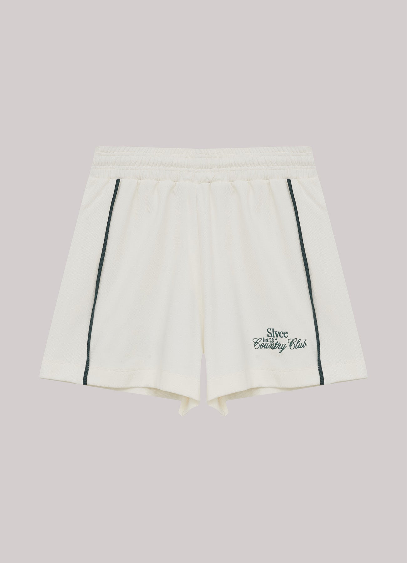 Shorts Twill Vintage